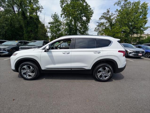 2023 Hyundai Santa Fe - $26,288