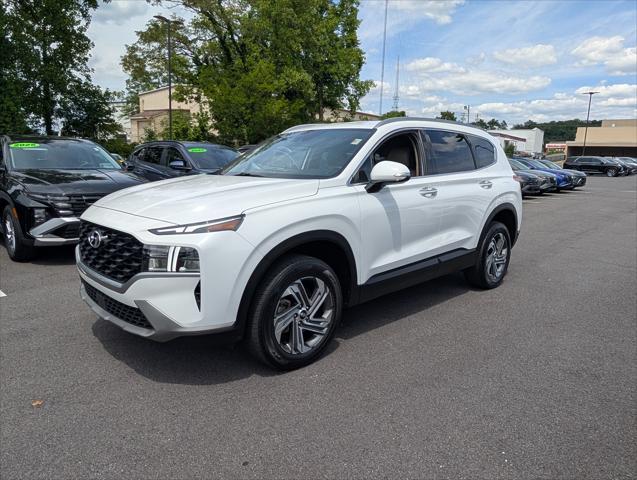 2023 Hyundai Santa Fe - $26,288