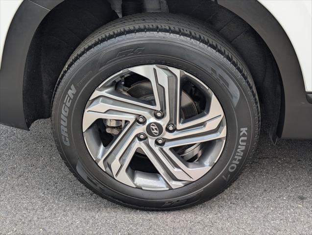 2023 Hyundai Santa Fe - $26,288