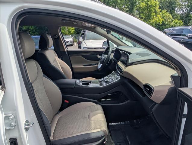 2023 Hyundai Santa Fe - $26,288