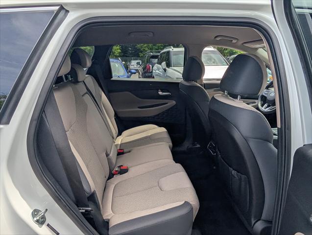2023 Hyundai Santa Fe - $26,288