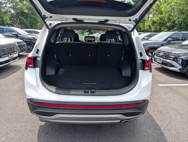 2023 Hyundai Santa Fe - $26,288