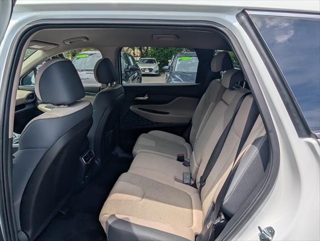 2023 Hyundai Santa Fe - $26,288