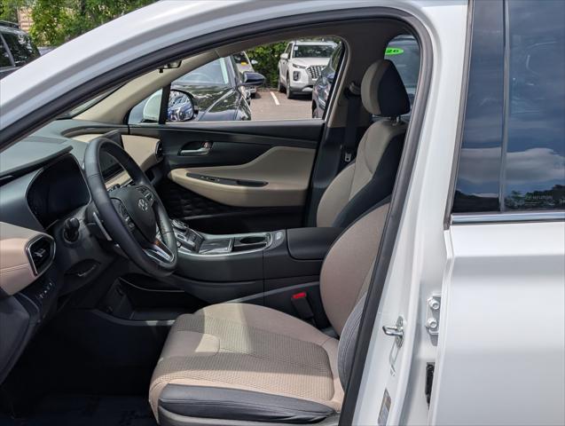2023 Hyundai Santa Fe - $26,288