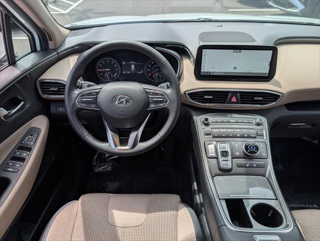 2023 Hyundai Santa Fe - $26,288