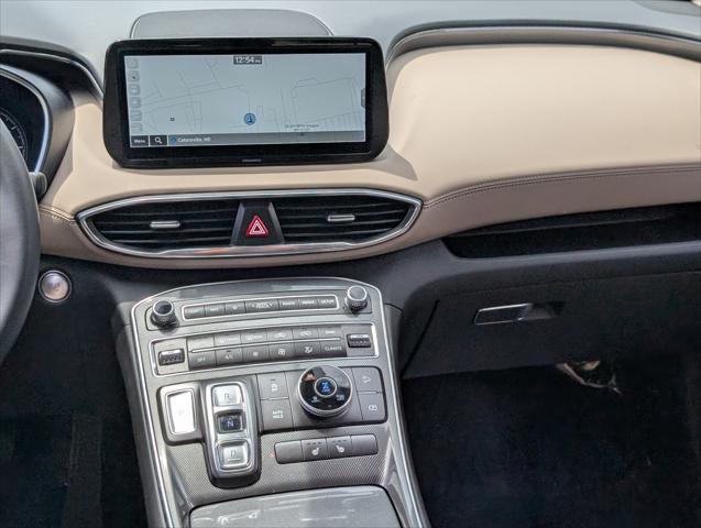 2023 Hyundai Santa Fe - $26,288