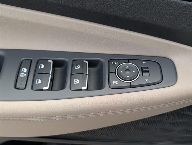 2023 Hyundai Santa Fe - $26,288
