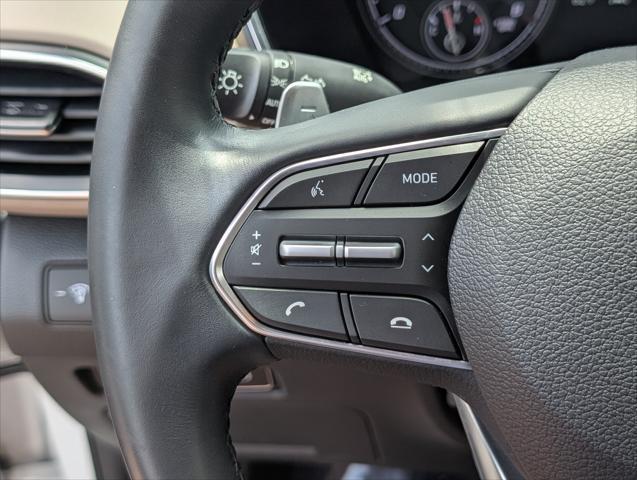 2023 Hyundai Santa Fe - $26,288