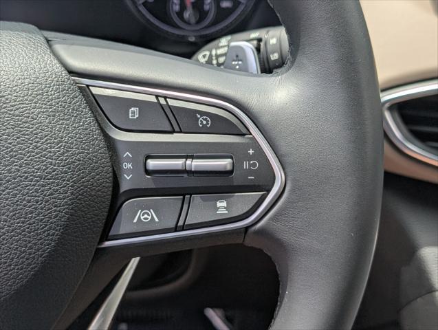 2023 Hyundai Santa Fe - $26,288