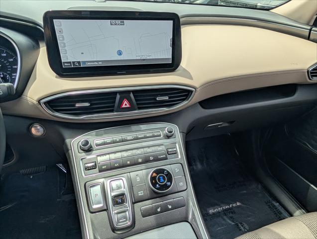 2023 Hyundai Santa Fe - $26,288