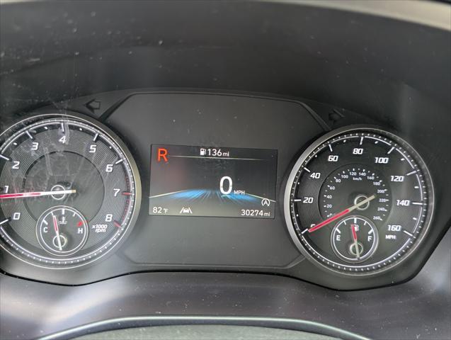 2023 Hyundai Santa Fe - $26,288