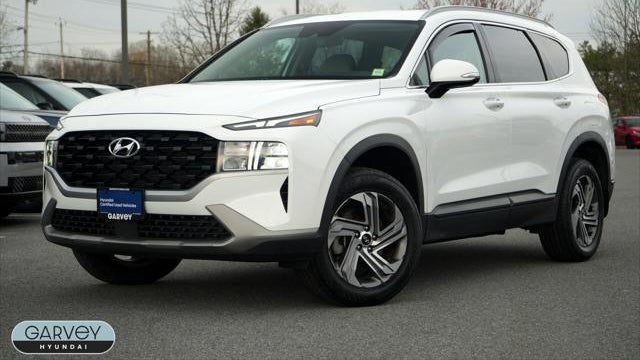 Preowned 2023 Hyundai SANTA FE SEL for Sale