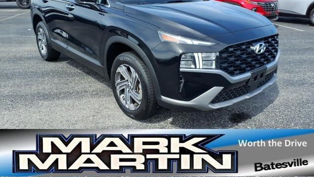 Preowned 2023 Hyundai SANTA FE SEL for Sale