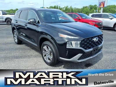 Photo of a 2023 Hyundai Santa FE AWD SEL 4DR Crossover for sale