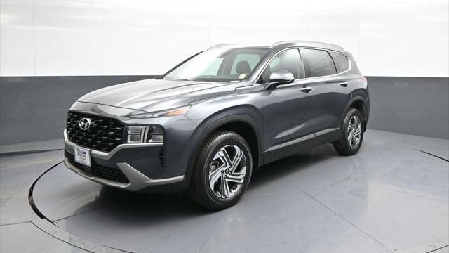 Preowned 2023 Hyundai SANTA FE SEL for Sale