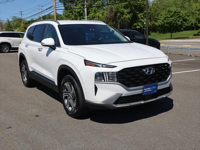 2023 Hyundai Santa FE AWD SEL 4DR Crossover