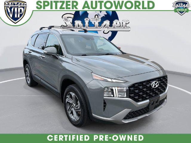 2023 Hyundai Santa Fe - $24,143