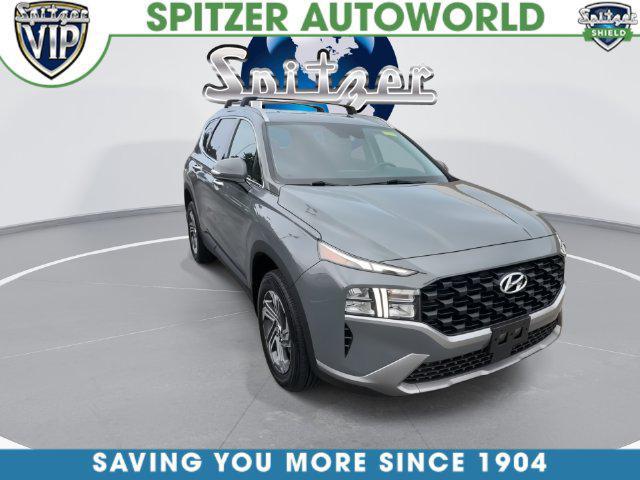 2023 Hyundai Santa Fe - $24,143