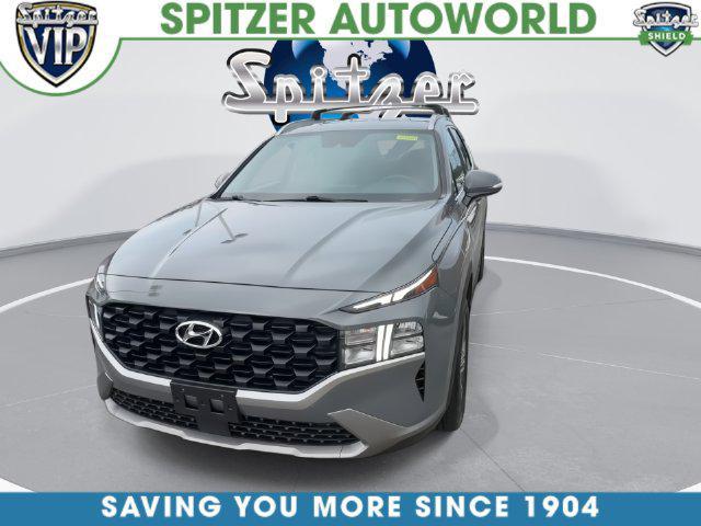 2023 Hyundai Santa Fe - $24,143