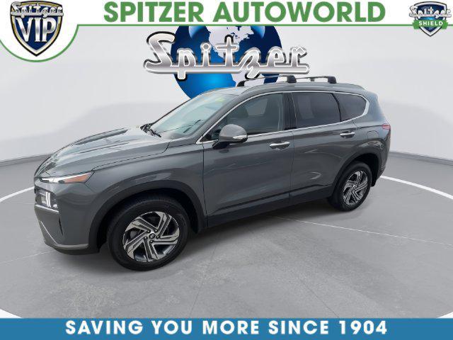 2023 Hyundai Santa Fe - $24,143