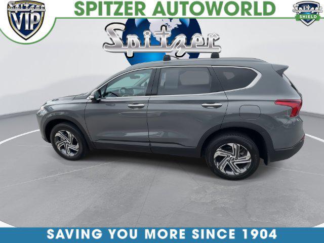 2023 Hyundai Santa Fe - $24,143