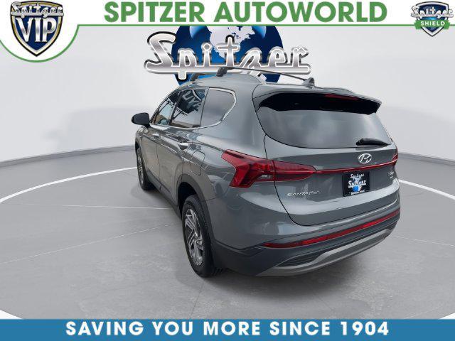 2023 Hyundai Santa Fe - $24,143