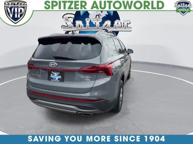 2023 Hyundai Santa Fe - $24,143