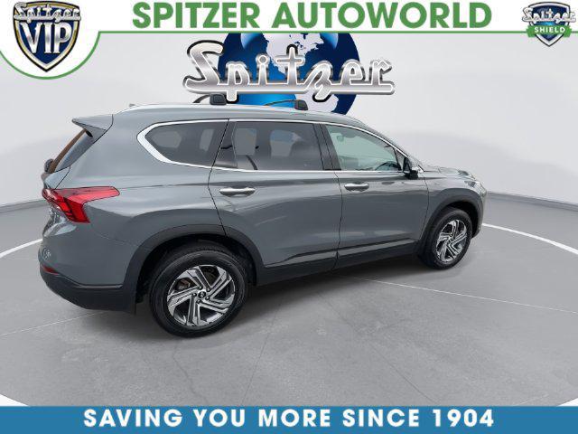 2023 Hyundai Santa Fe - $24,143