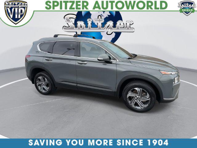 2023 Hyundai Santa Fe - $24,143
