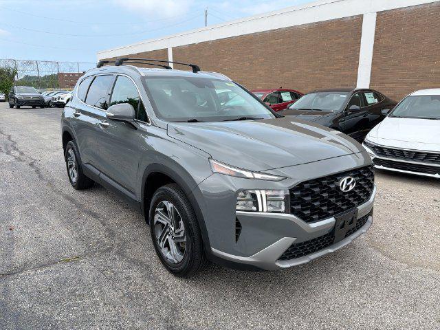 2023 Hyundai Santa Fe - $24,143