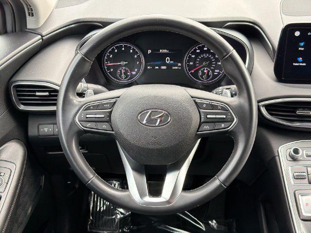 2023 Hyundai Santa Fe - $24,143