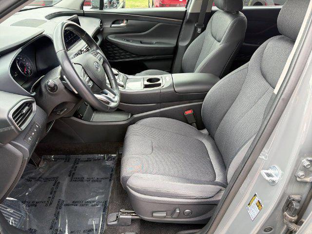 2023 Hyundai Santa Fe - $24,143