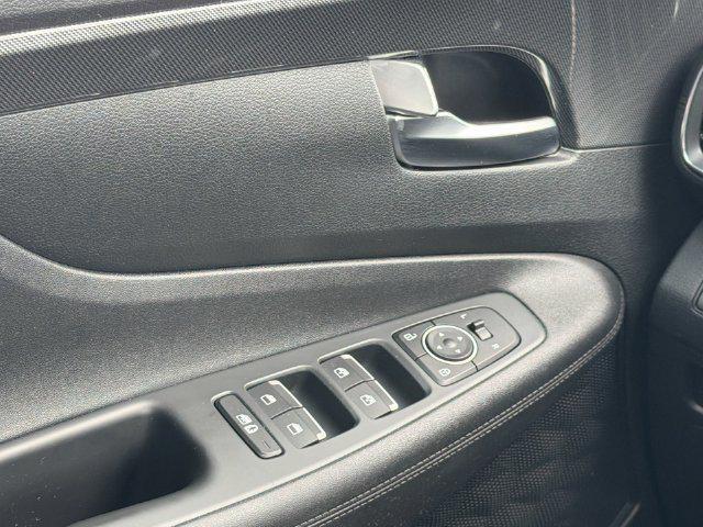 2023 Hyundai Santa Fe - $24,143