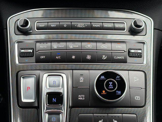 2023 Hyundai Santa Fe - $24,143