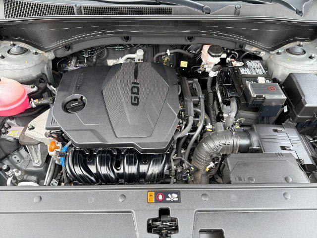2023 Hyundai Santa Fe - $24,143