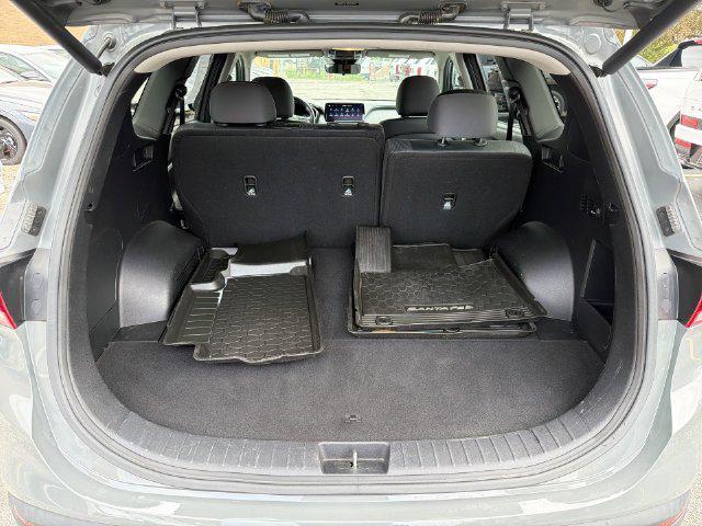 2023 Hyundai Santa Fe - $24,143
