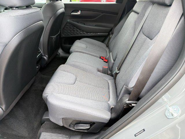 2023 Hyundai Santa Fe - $24,143