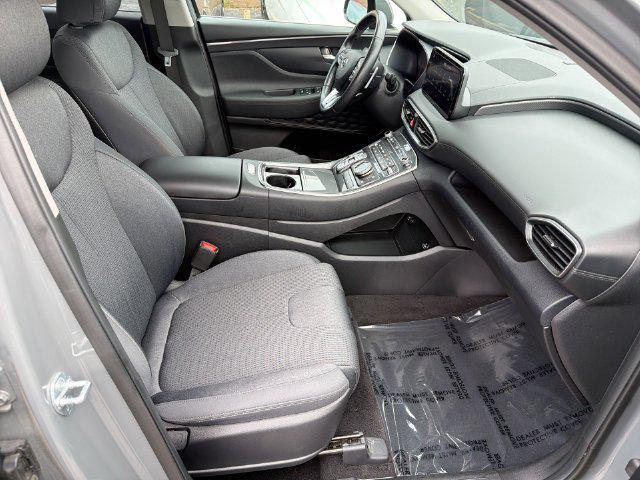 2023 Hyundai Santa Fe - $24,143