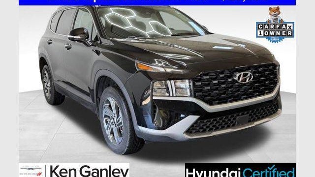 Preowned 2023 Hyundai SANTA FE SEL for Sale