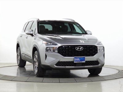 2023 Hyundai Santa FE AWD SEL 4DR Crossover