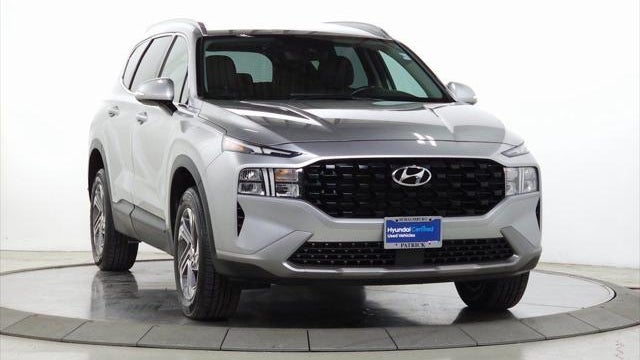Preowned 2023 Hyundai SANTA FE SEL for Sale