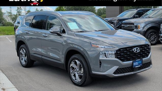 Preowned 2023 Hyundai SANTA FE SEL for Sale