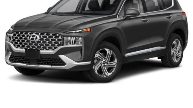Preowned 2022 Hyundai SANTA FE SEL for Sale