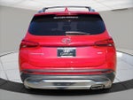 2022 Santa FE Thumbnail 4