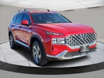 2022 Santa FE Thumbnail 5