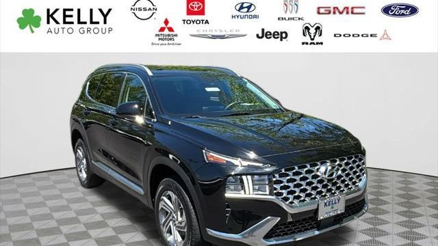 Preowned 2022 Hyundai SANTA FE SEL for Sale