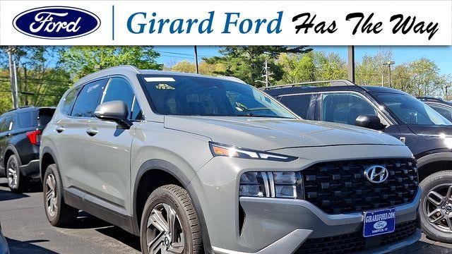 Preowned 2023 Hyundai SANTA FE SEL for Sale