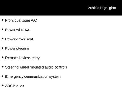 2023 Hyundai Santa FE AWD SEL 4DR Crossover