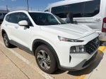 2023 Santa FE Thumbnail 2
