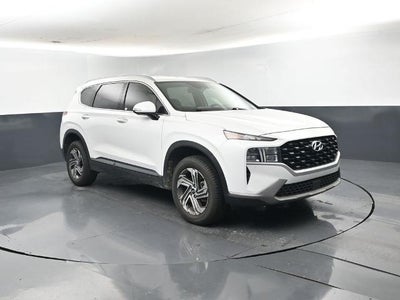 2023 Hyundai Santa FE AWD SEL 4DR Crossover